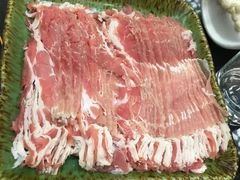 -东来顺饭庄(金泉广场店)