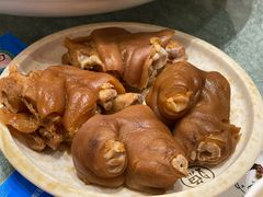 -江渔儿酸菜鱼·拔草餐厅(虎门君乐汇店)