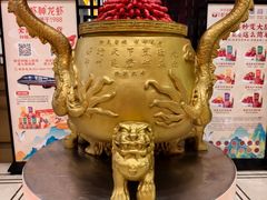 -於氏虾神(盱眙总店)