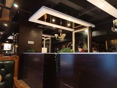 大堂-城南往事·鲁菜济南菜(软件园美莲广场店)