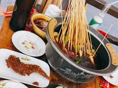 -冒椒火辣(奎星楼街店)