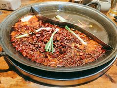 -四小区火锅·巷子里的重庆火锅(花照壁店)