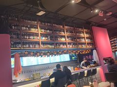-牛啤堂精酿啤酒餐吧(五棵松华熙店)