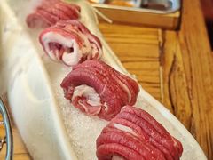 -铁瓷涮肉·清真(良乡月华店)