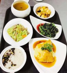 -弗蕾亚·和月月子调理院(东湖店)