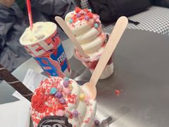 -DQ·蛋糕·冰淇淋(包河万达店)