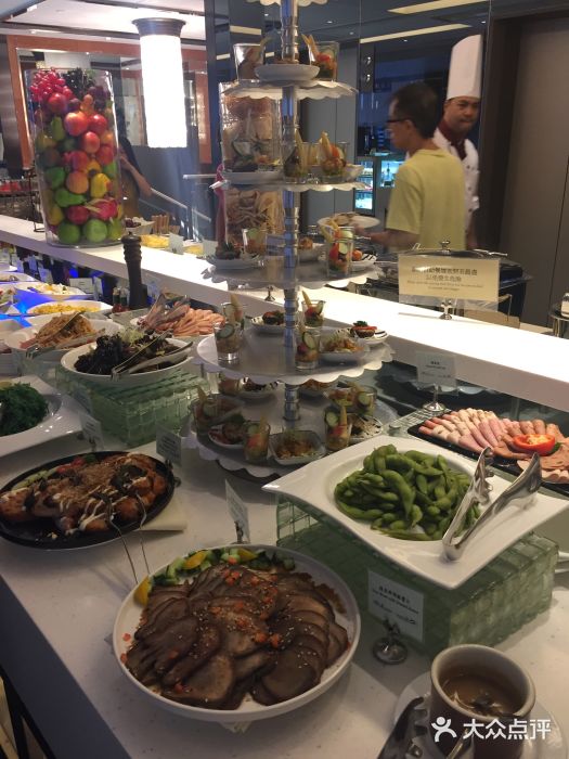 德福阁(仕德福酒店)图片