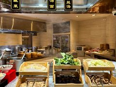 -索菲特银河锦厨自助餐(山西路店)