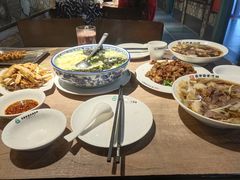 -直隶安家牛肉罩饼(七一路店)