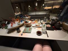 -上井料理黑金店(IFS国金中心店)