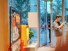 -麦当劳(北苑秋实路店)