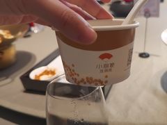 -小厨娘淮扬菜(天印大道店)
