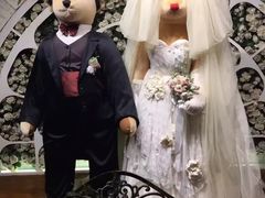 -济州岛泰迪熊博物馆