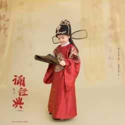 -倾城宝贝儿童摄影(浦东金谊店)