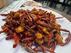 -西塔隆太白烤牛肉馆(图们路店)