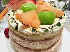 -鸿姐老火锅(长泰广场店)