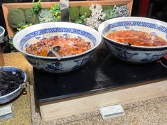 -上海东方佘山翰悦阁酒店·Vie全日制餐厅