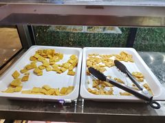 -渝宗老灶火锅(巴国城店)
