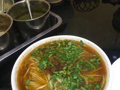 -宛平李记小吃(东关街店)