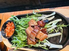 -马灯部落·西湖边的创意山景餐厅(虎跑动物园店)