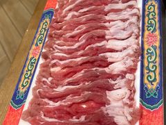 -侃爷南门铜锅涮肉