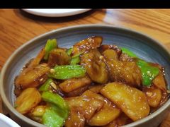 -金掌勺·锅包肉(双榆树店)