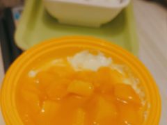 -满记甜品(静安大悦城店)