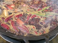 -黄潇洒老火锅(九眼桥宏济巷店)