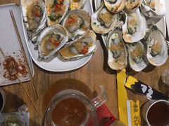 -木屋烧烤(岗顶二店)