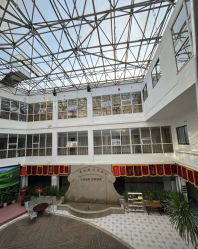 -童谣里医疗级月子中心(独栋湖景店)