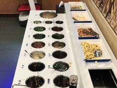 -九府羊鲜羊火锅·烧烤·小海鲜(华汇大厦店)