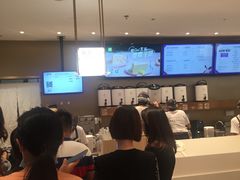-奈雪的茶(大悦城店)