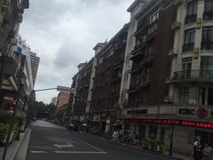 -上海哈尔滨食品厂(淮海中路店)