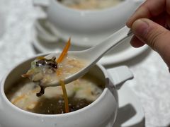 -红棉中餐厅·广州海航威斯汀酒店