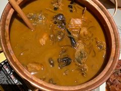 -关东小磨东北菜(漕河泾印象城店)