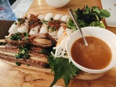 香茅烤串-SUSU·苏苏(四合院创始店)