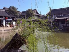 -常熟方塔园