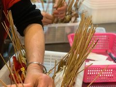 -晓靖轩烧烤(沙河风情店)