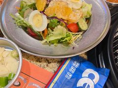 -首尔烤肉大排档(合生汇店)