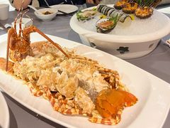 -徐记海鲜(大明宫|北二环店)