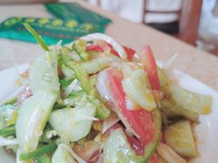 -维吾尔餐厅(宜山路店)