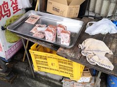 -正宗杂粮煎饼香软鸡蛋饼