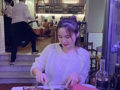 -奥斯特牛排馆(圣母百花大教堂)