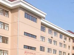 -大连市西岗区五四路小学