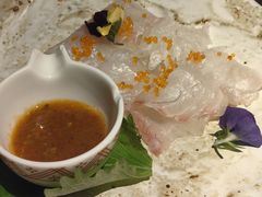 -匠和风精致料理(莆田财富中心店)