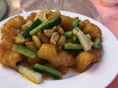 -烤肉宛饭庄(南礼士路店)