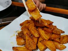 -东北农家院·铁锅炖(莘庄店)
