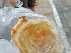 -油旋张(大观园店)