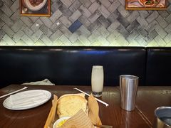 -斯比特花园西餐厅(东方商厦店)