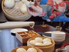 菌鲜包-马旺子酒楼